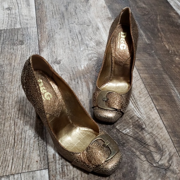 Dolce & Gabbana Shoes - 💲24Hr SALE💲《Dolce & Gabbana》D&G Sz 38